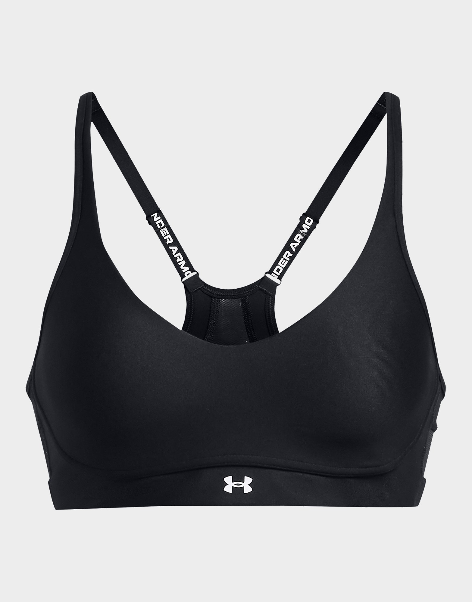 Under Armour Sport Bras UA Infinity Low 2.0 Bra