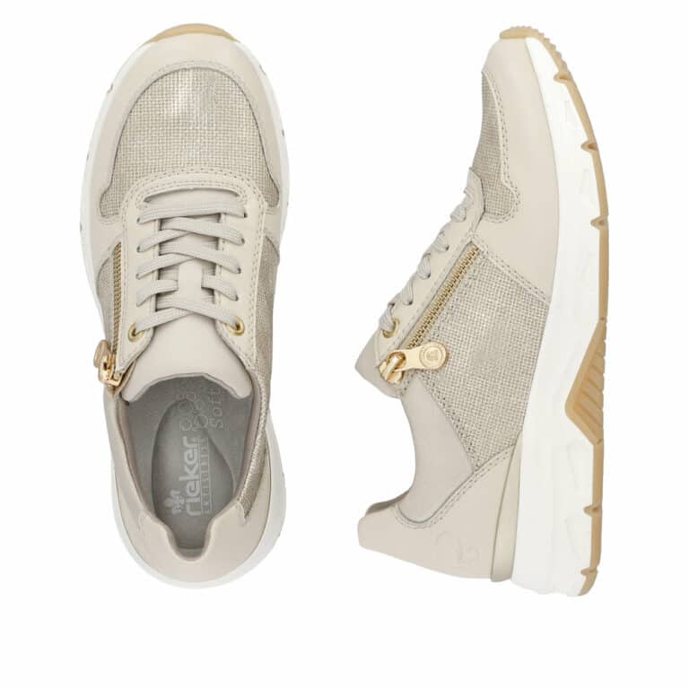 Rieker Sneakers Dame
