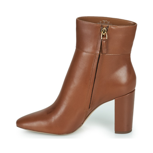 Lauren Ralph Lauren - MACIE Cognac