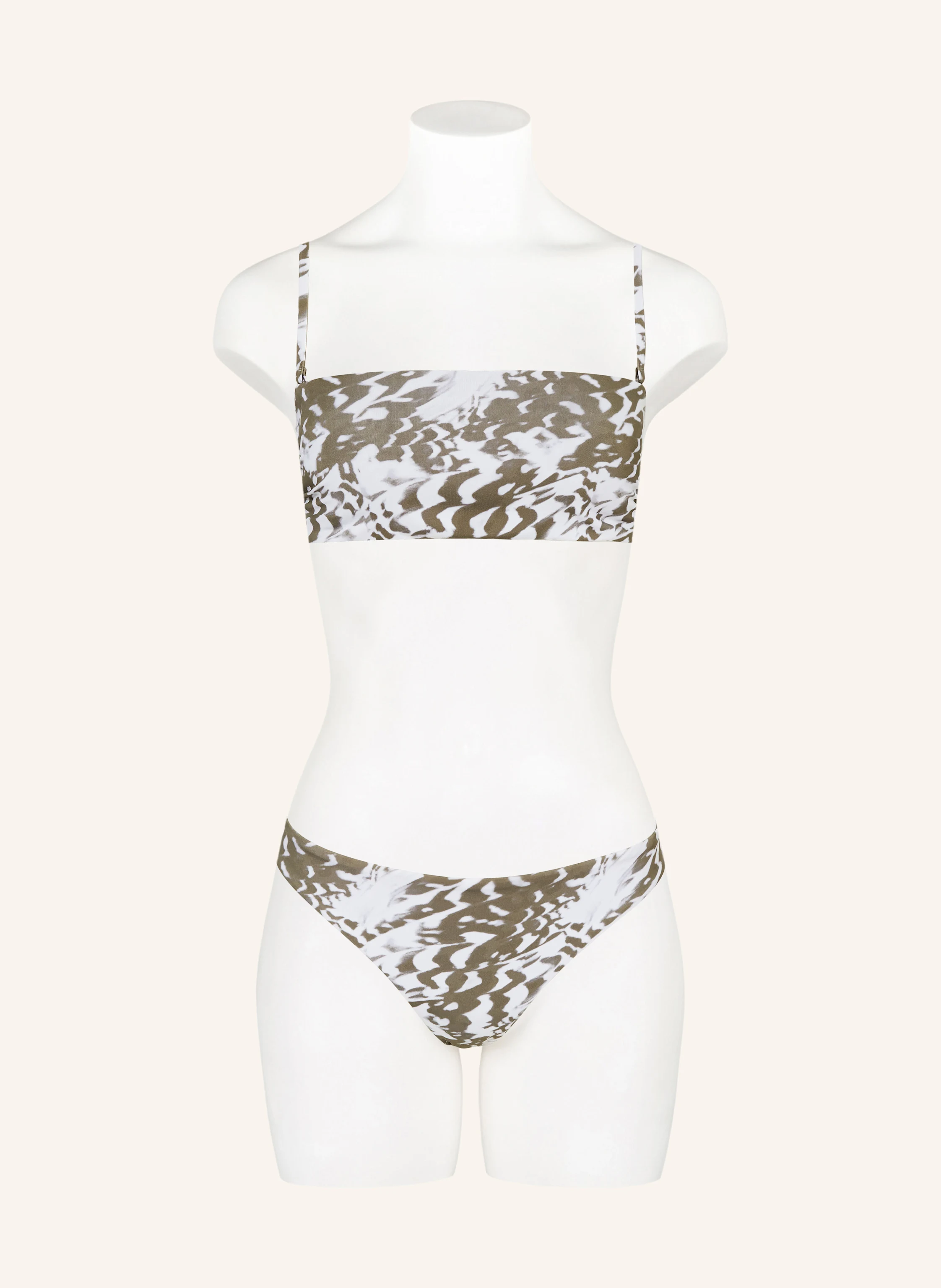 Calvin Klein Bandeau-Bikini-Top CK ESSENTIALS