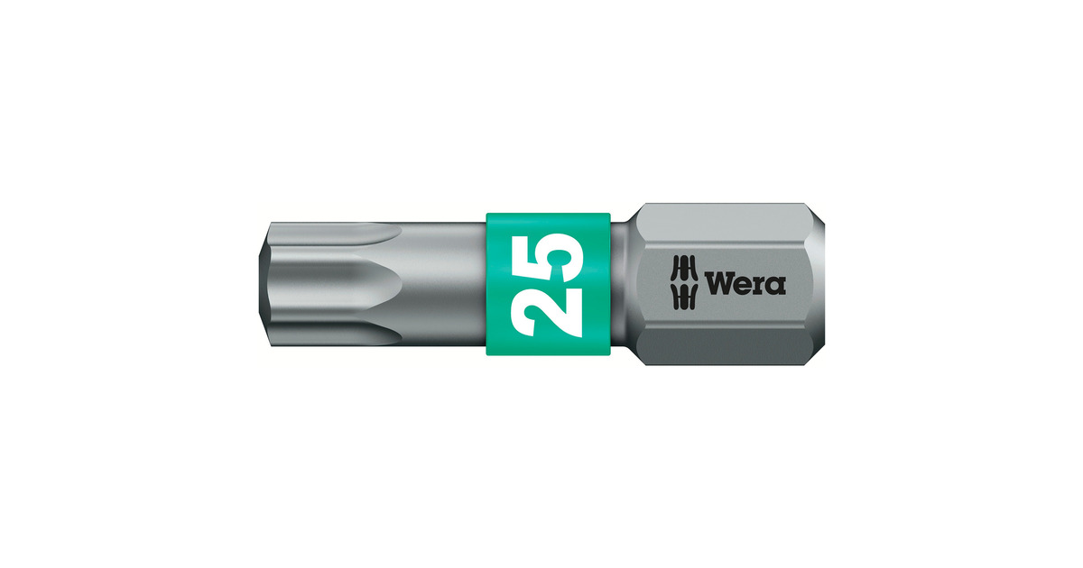WeraBicycle Set 3 A, 40‑delig gereedschapsset  (Zwart/groen)