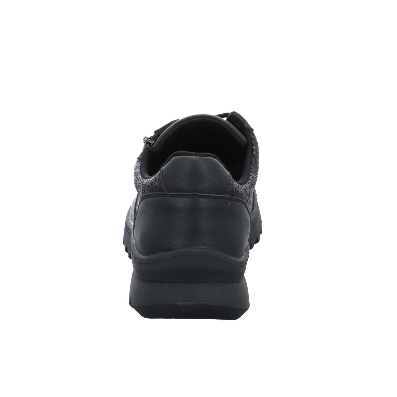 Schnürschuhe 55236714-3-BK