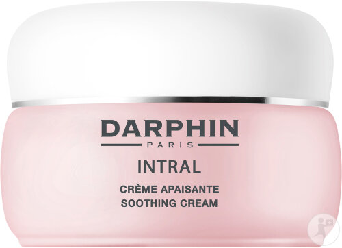 Darphin Intral Crème Apaisante Pot 50ml