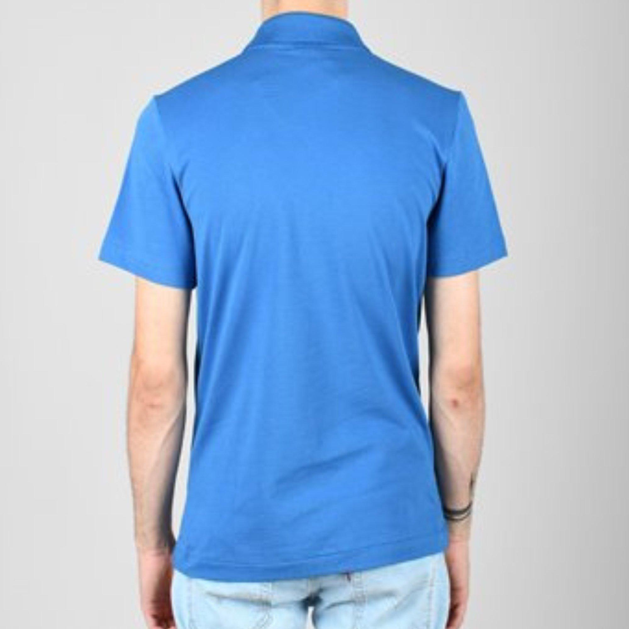 Lacoste Kurzarm Polo Shirt