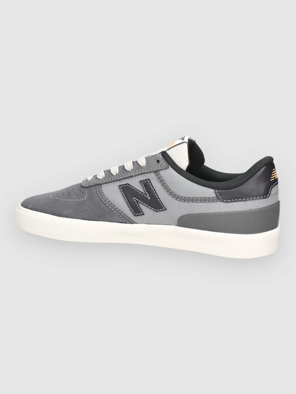 New Balance Numeric 272 Skate Shoes grey