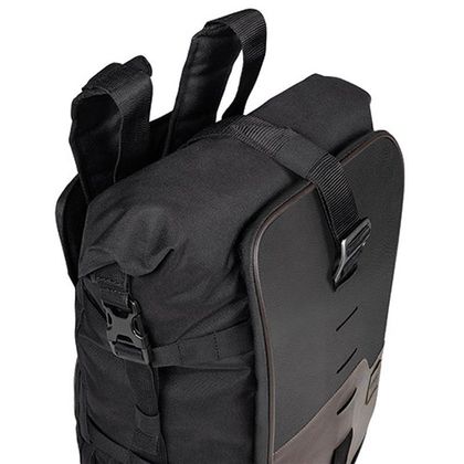 Sacoche de selle Givi CRM101 / SAC A DOS (18 Litres) Universel - Noir
