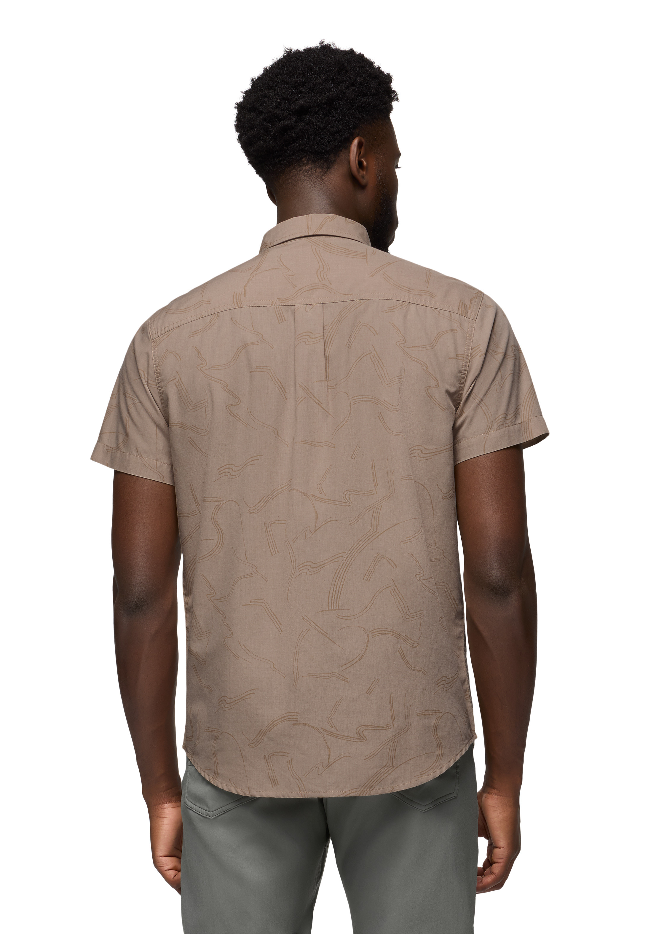 Tinline Shirt