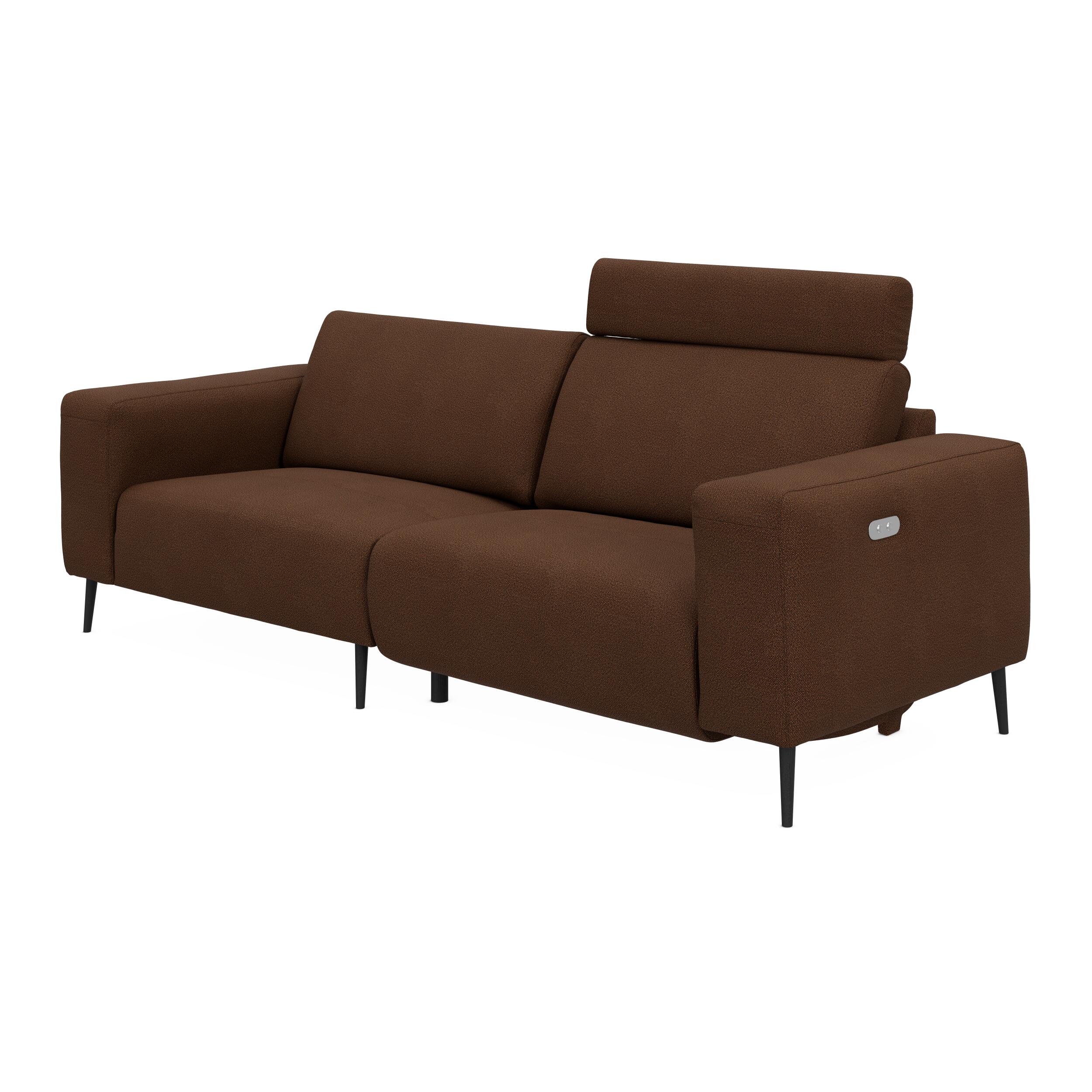 Remus 3 pers Sofa