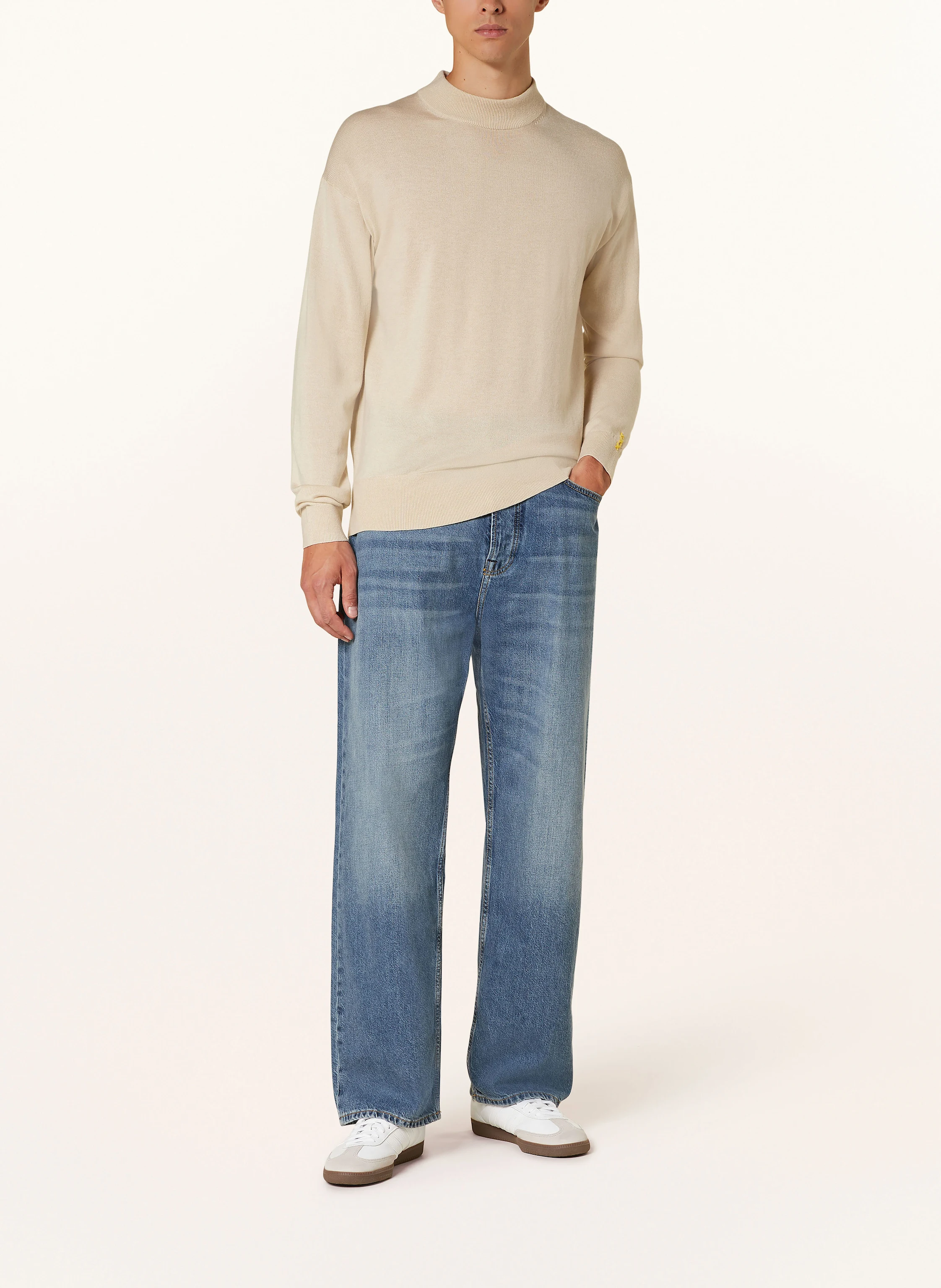 SCOTCH & SODA Pullover