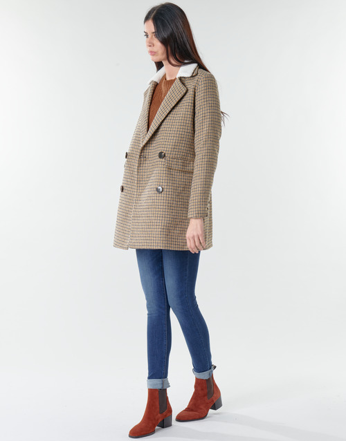 Deeluxe - PAULETTE - Beige