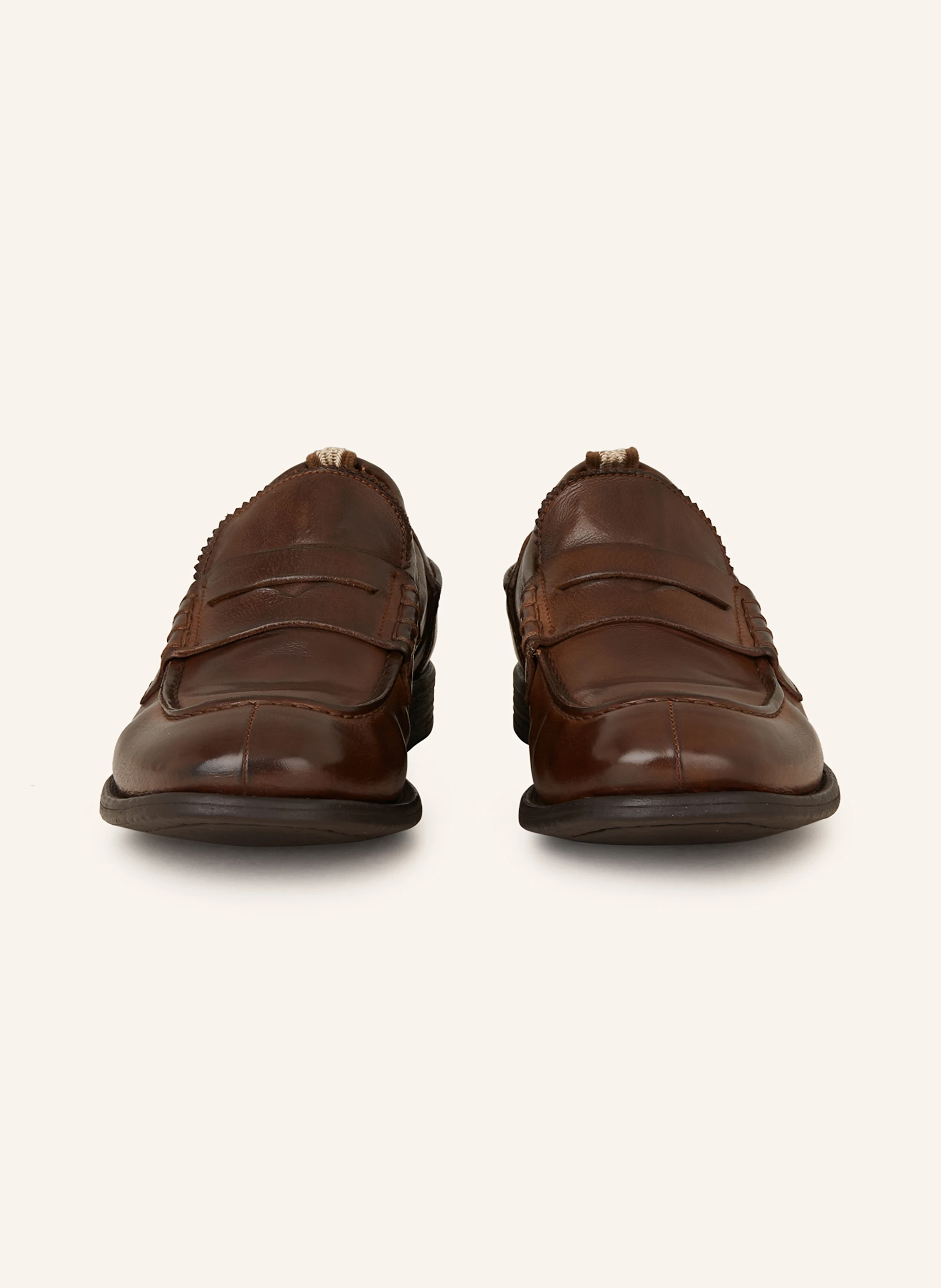 OFFICINE CREATIVE Penny-Loafer CHRONICLE 144