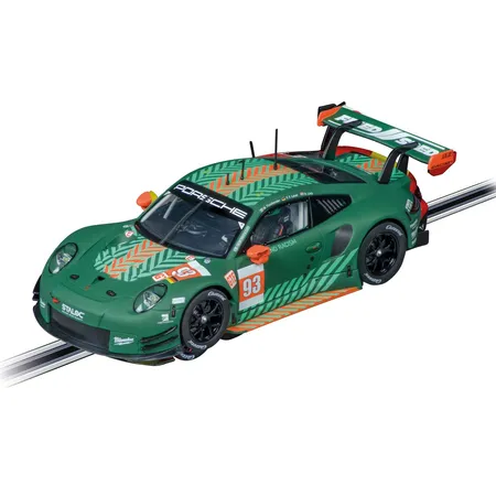 Carrera Porsche 911 RSR 