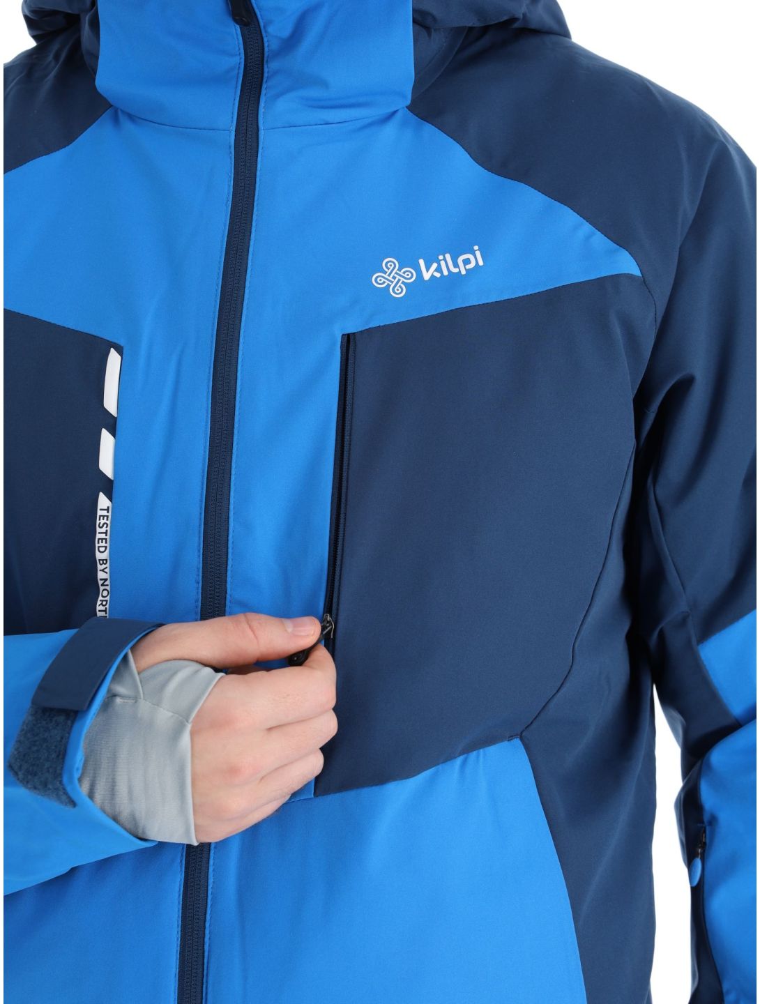 Taxido-M ski-jas heren