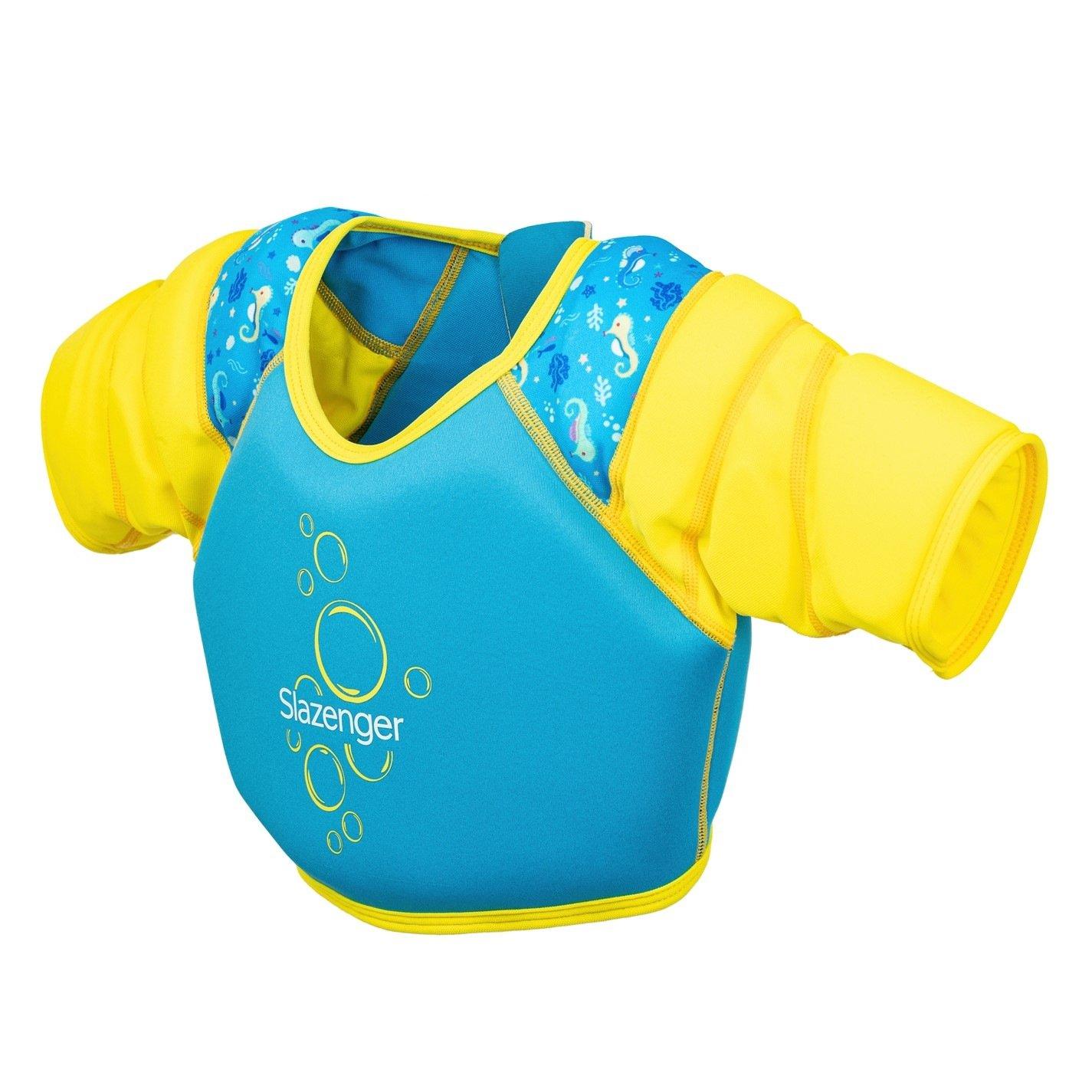 Slazenger Slaz Float Vest Childrens