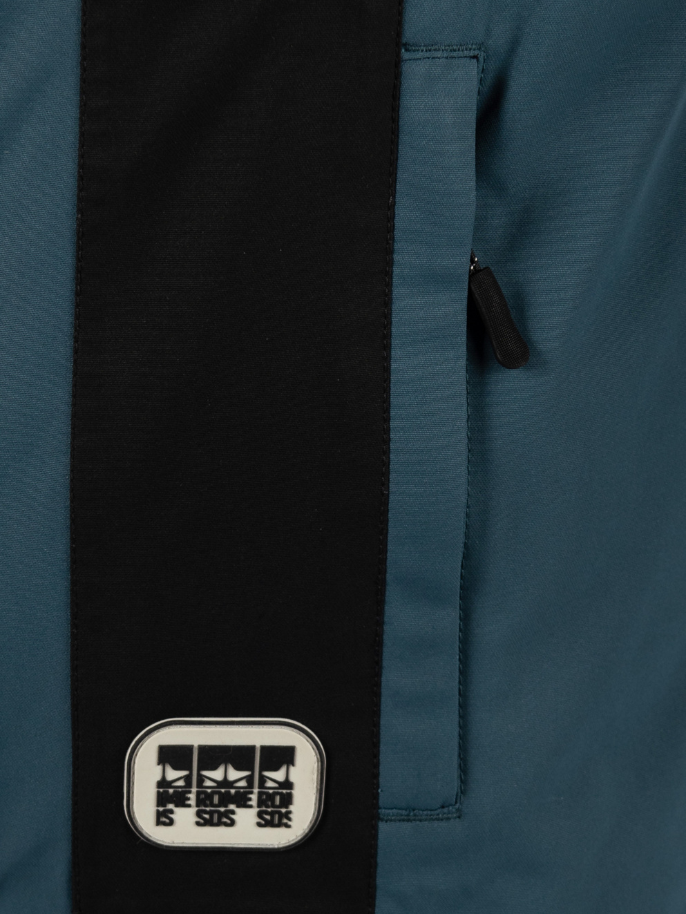 Rome Newport Jacket dark blue