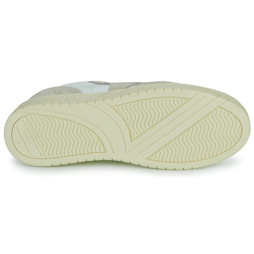 Victoria - 1257104VERDE - Blanc / Vert
