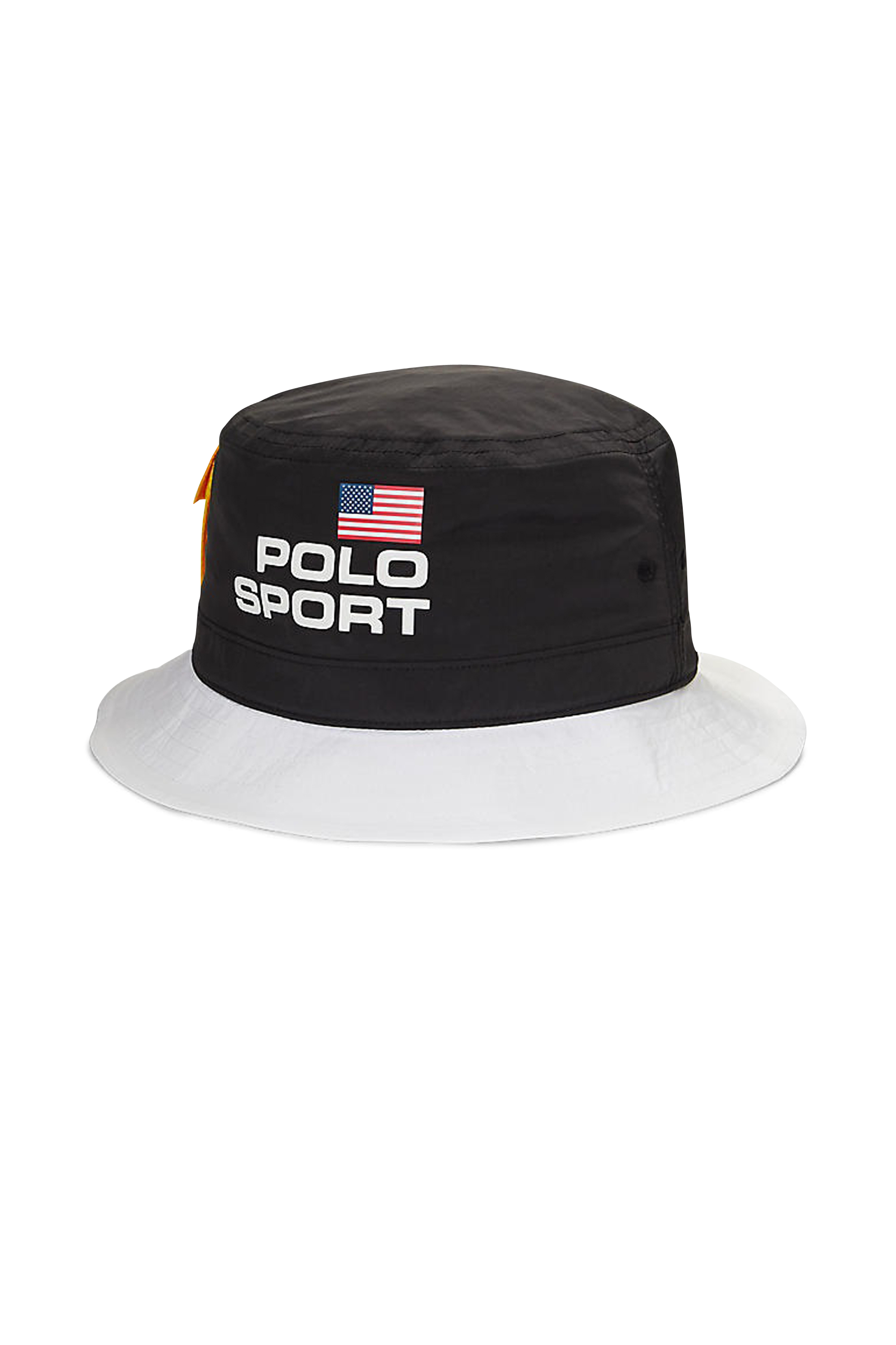 POLO RALPH LAUREN Bob Multicolore