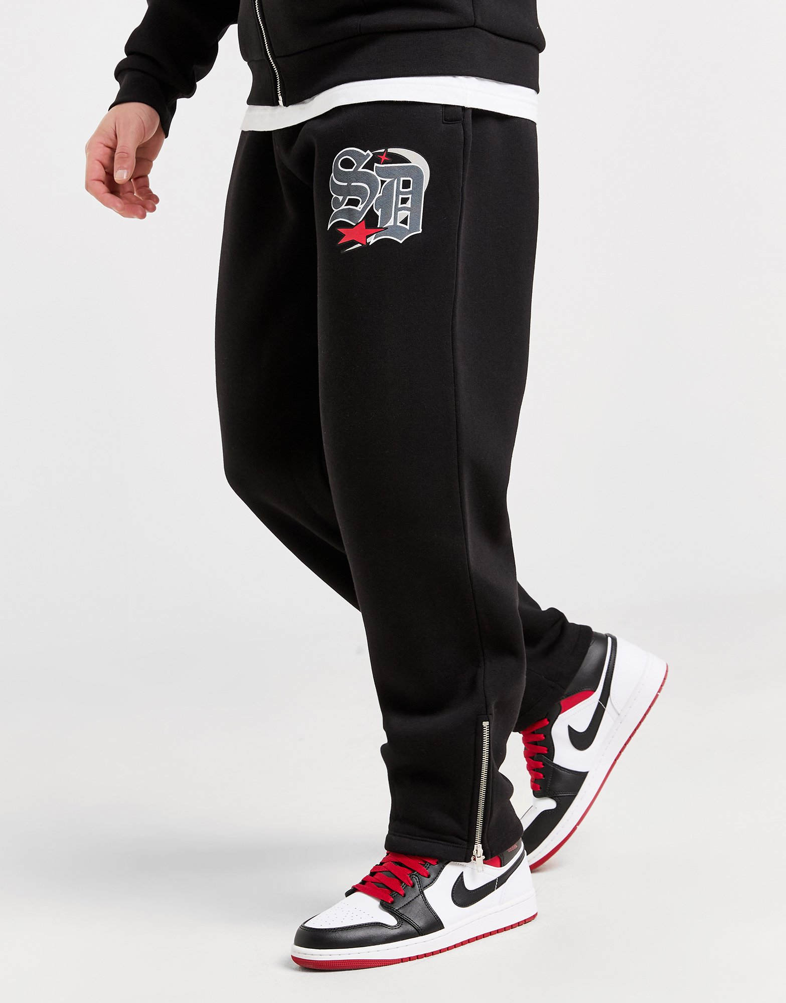 Supply & Demand Pantalon de jogging Cabrera Homme