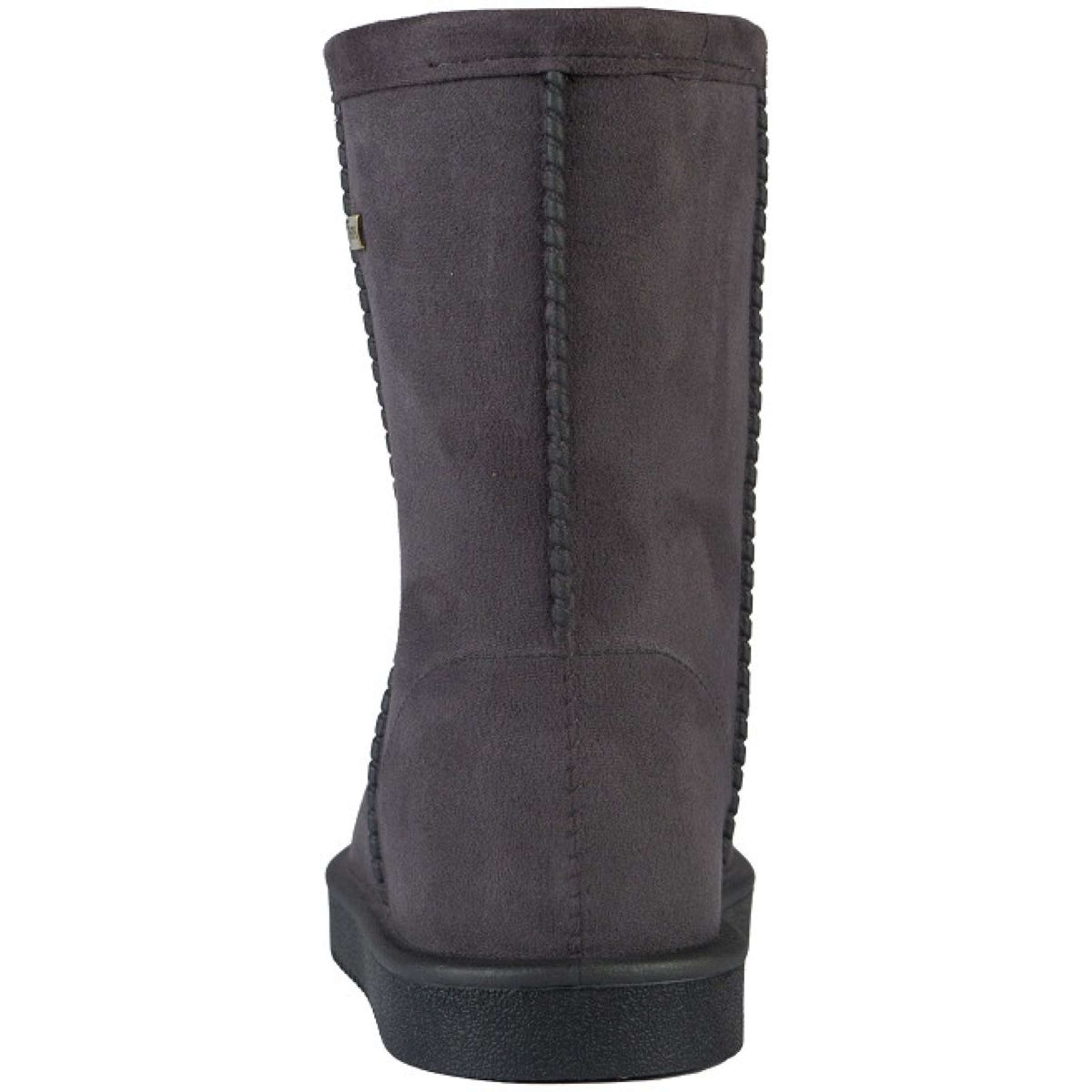 HORKA Laarzen Woolley Anthracite