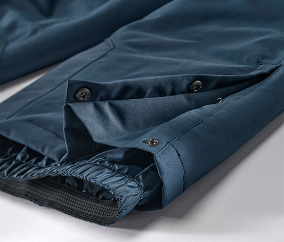 Ski-und-Snowboardhose, navy