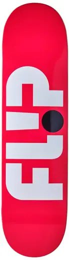 Flip Skateboard Deck | SkatePro
