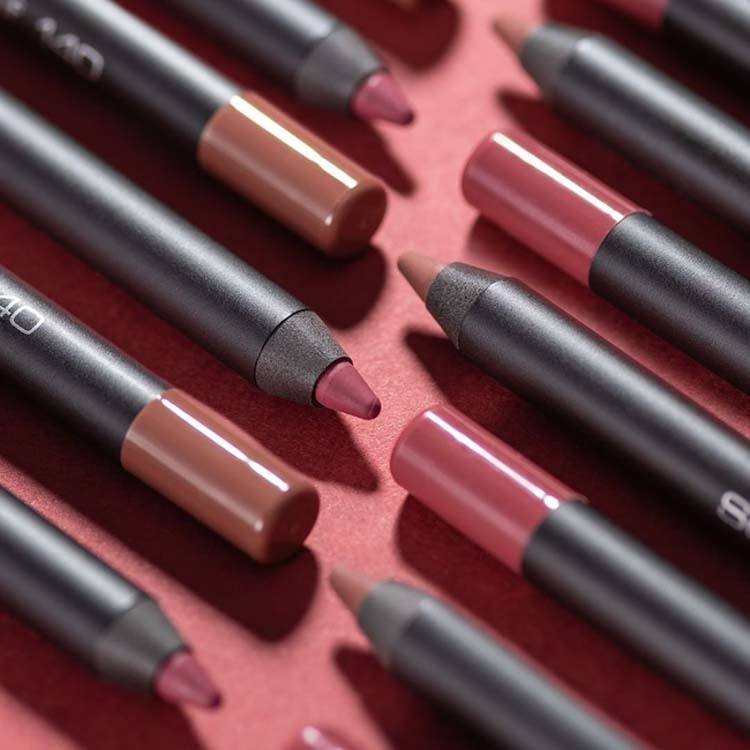 Artdeco Soft Lip Liner Waterproof #158 Magic Mauve 1,2g