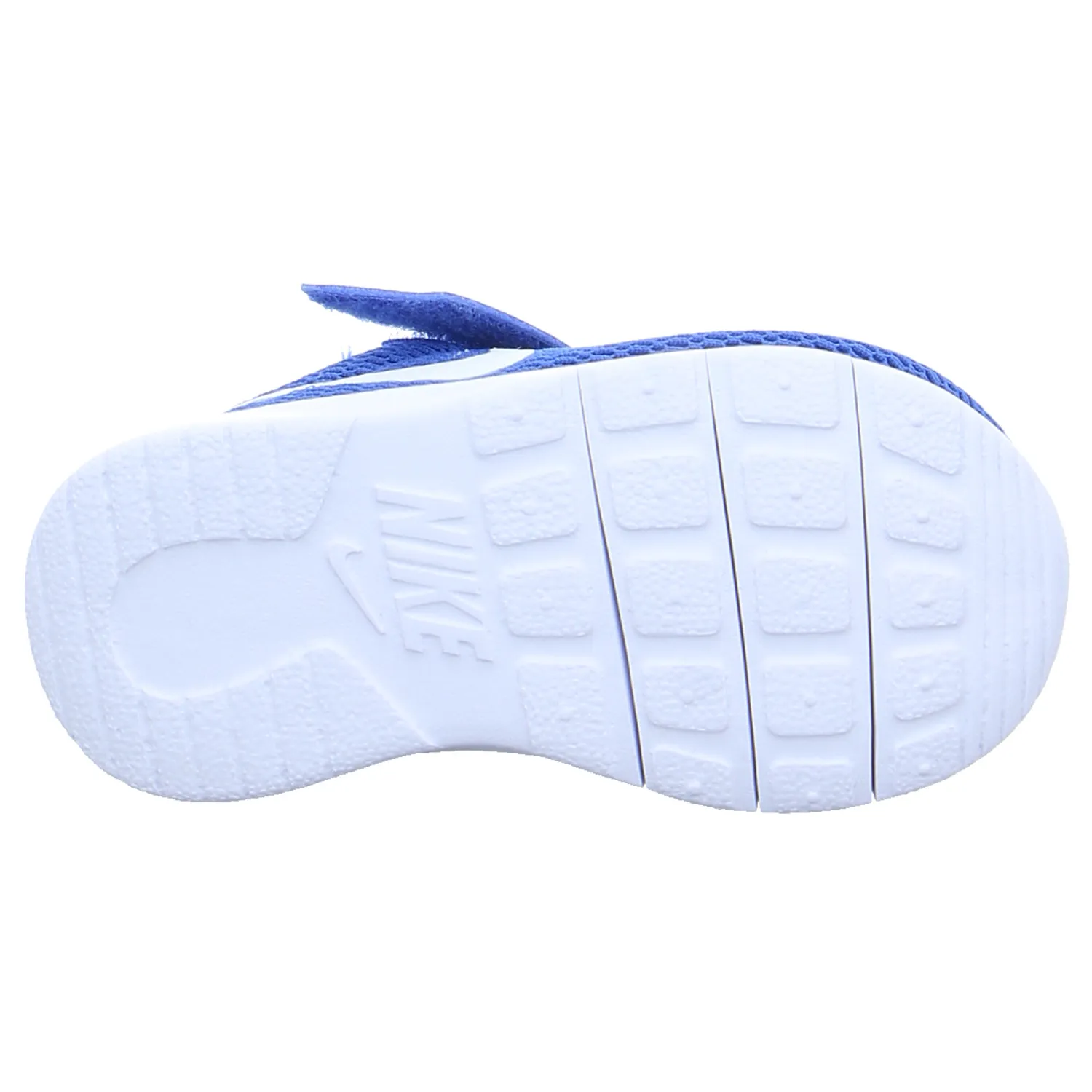 NIKE Baby-Sport-Bottine Royal Synthetik  Sneaker
