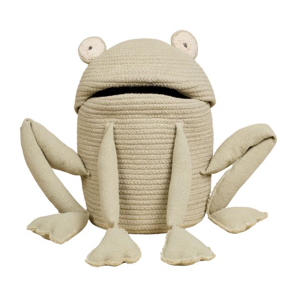 Lorena Canals Fred The Frog