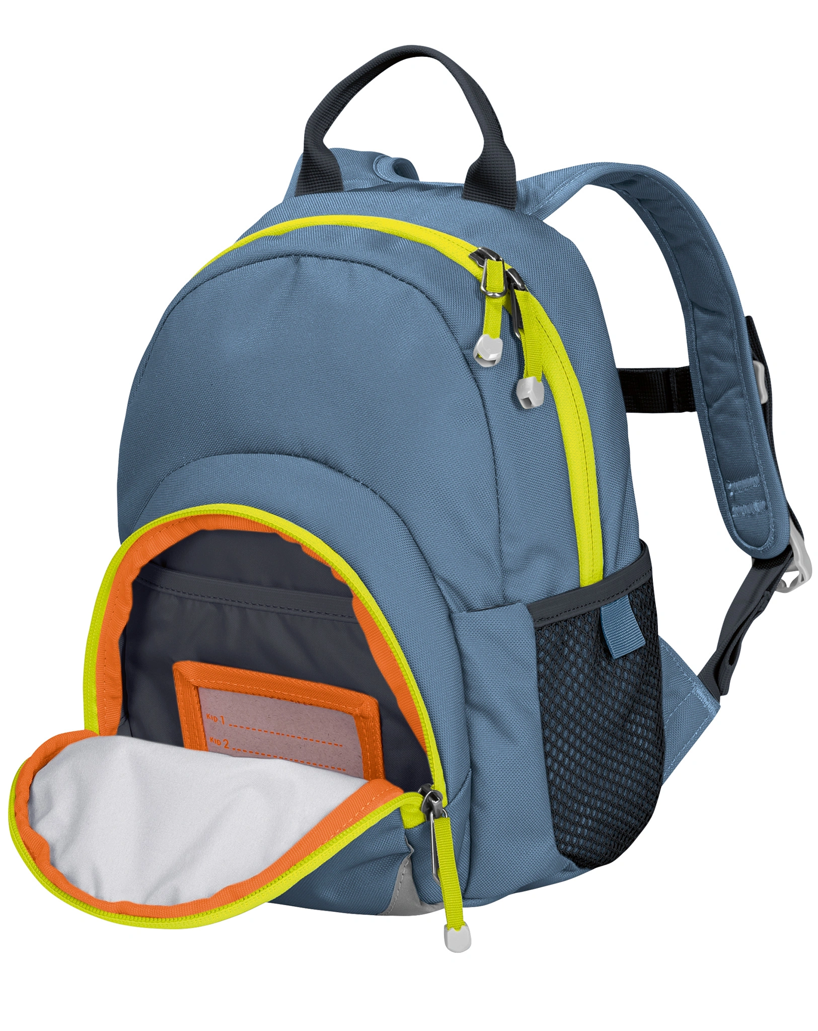 Rucksack BUTTERCUP (28x22x18) in elemental blue
