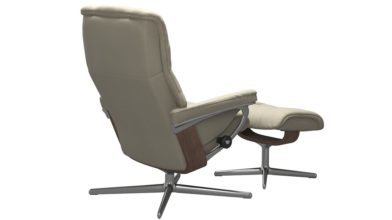 Relaxfauteuil Mayfair Cross  | Stressless
