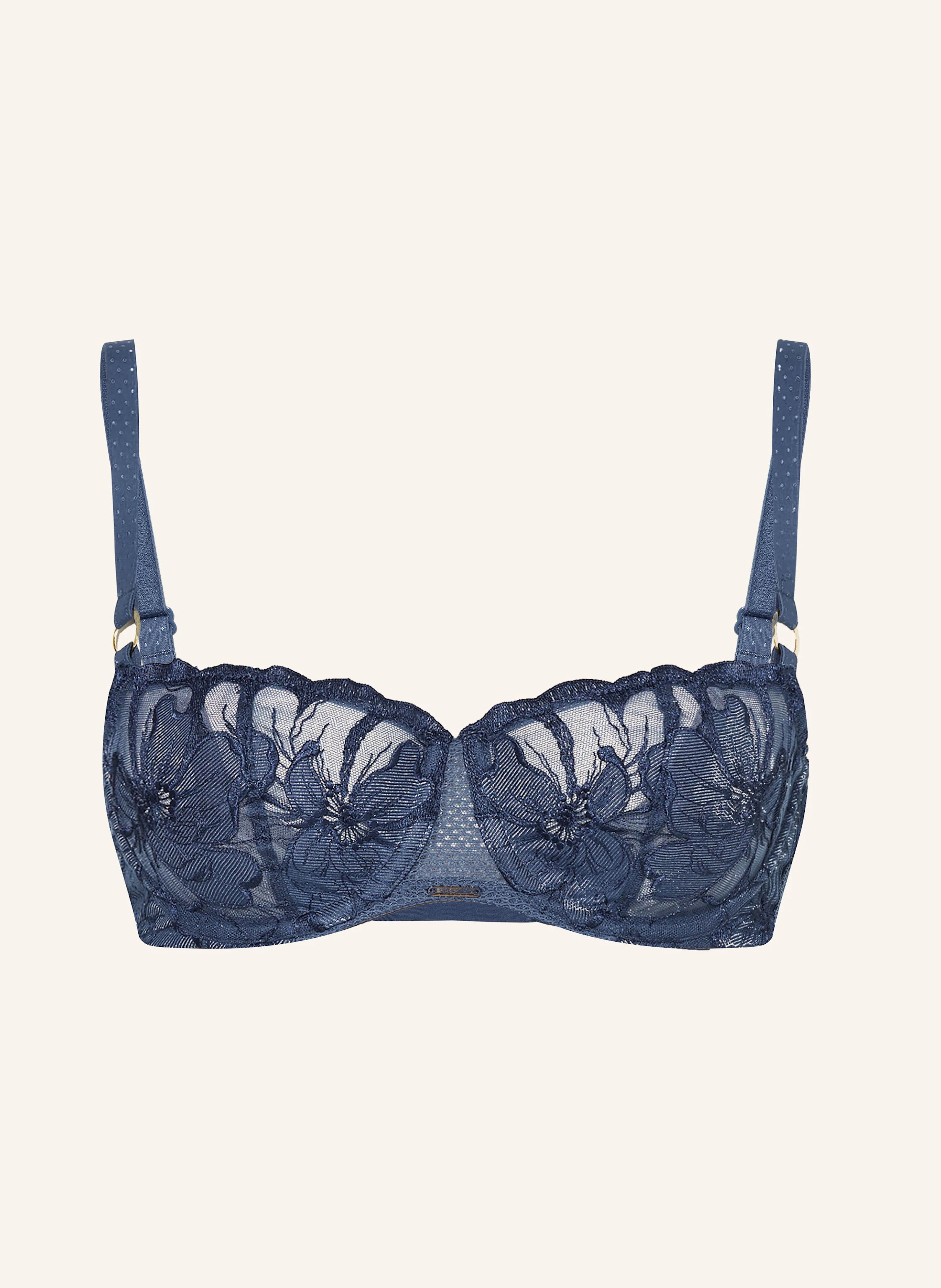 CHANTELLE Balconette-BH FLEURS SIGNATURE