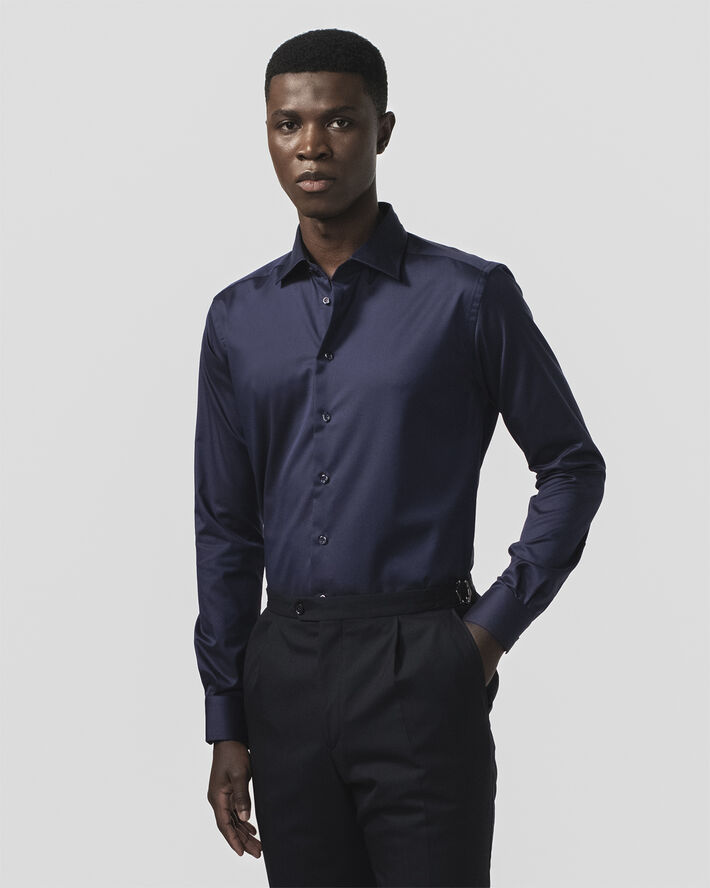 BARONS The Consultant 4. 0 | Navy | Slim fit Navy
