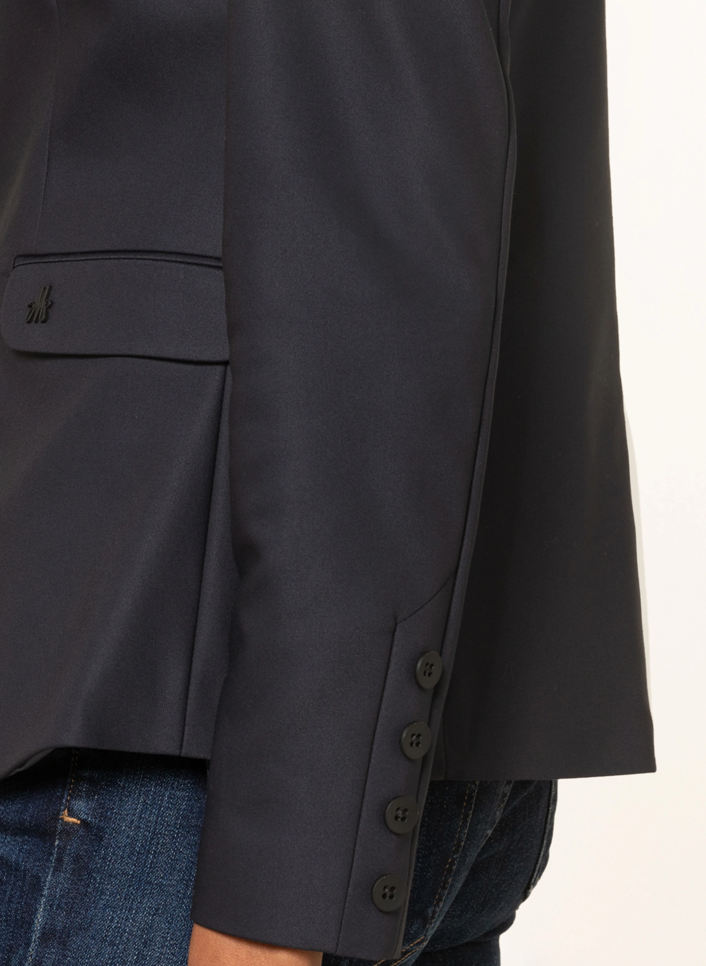 MOS MOSH Blazer MMBLAKE