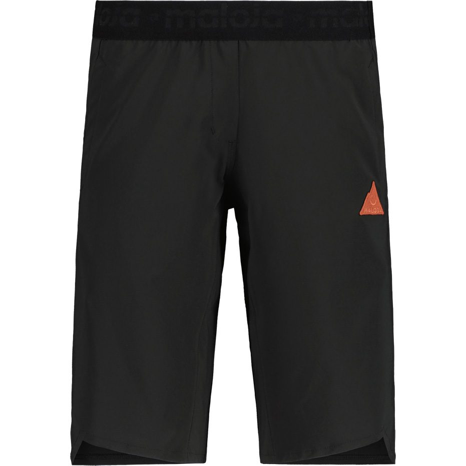 Maloja ValgrandeM. Shorts Damen moonless