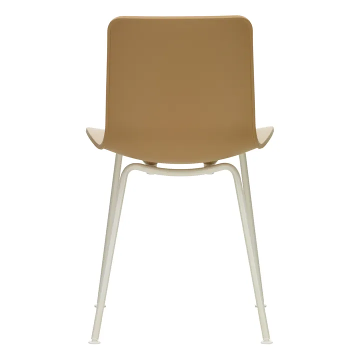 Vitra Chaise Hal RE tube - Jasper Morrison | Ocre
