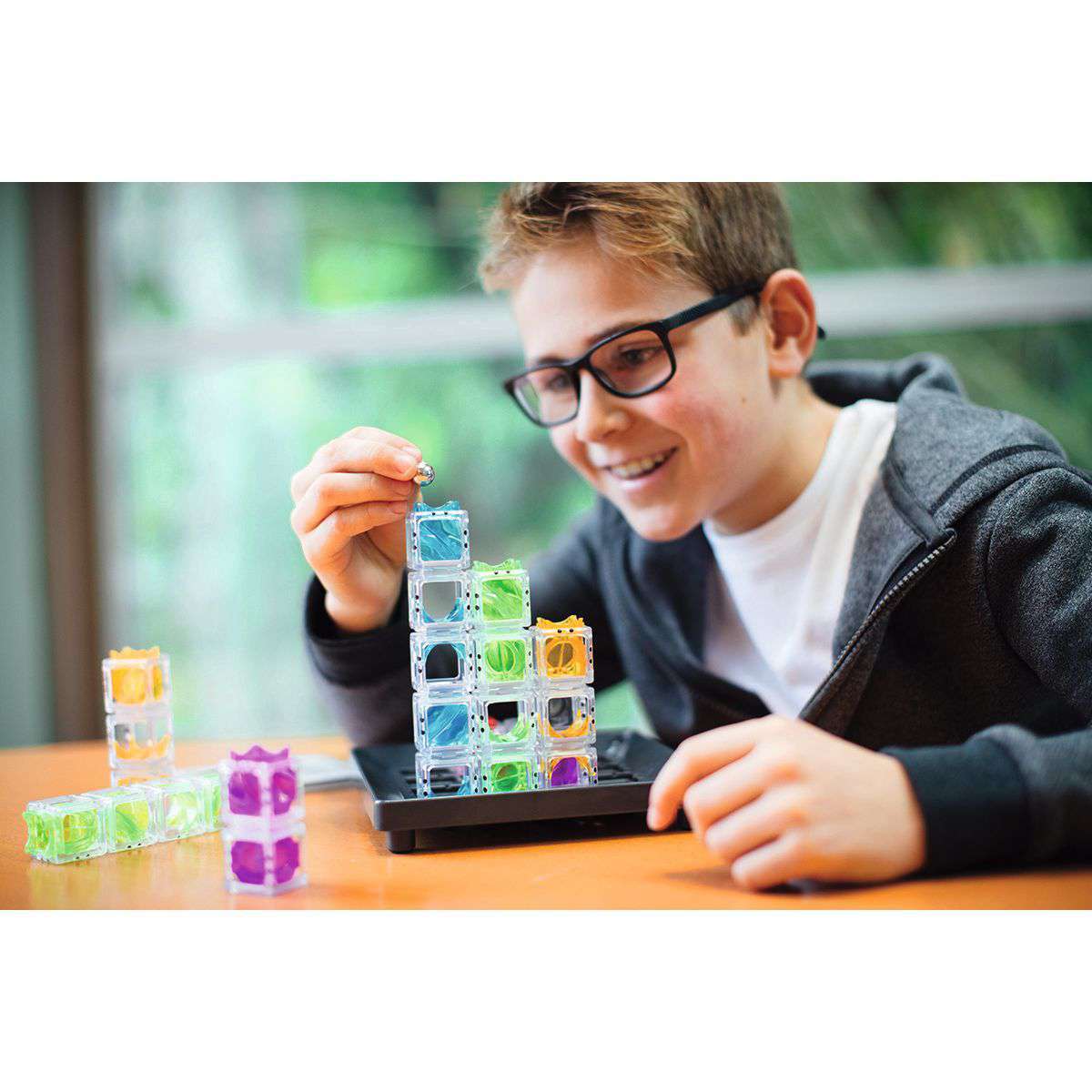 Thinkfun Spiel Gravity Maze