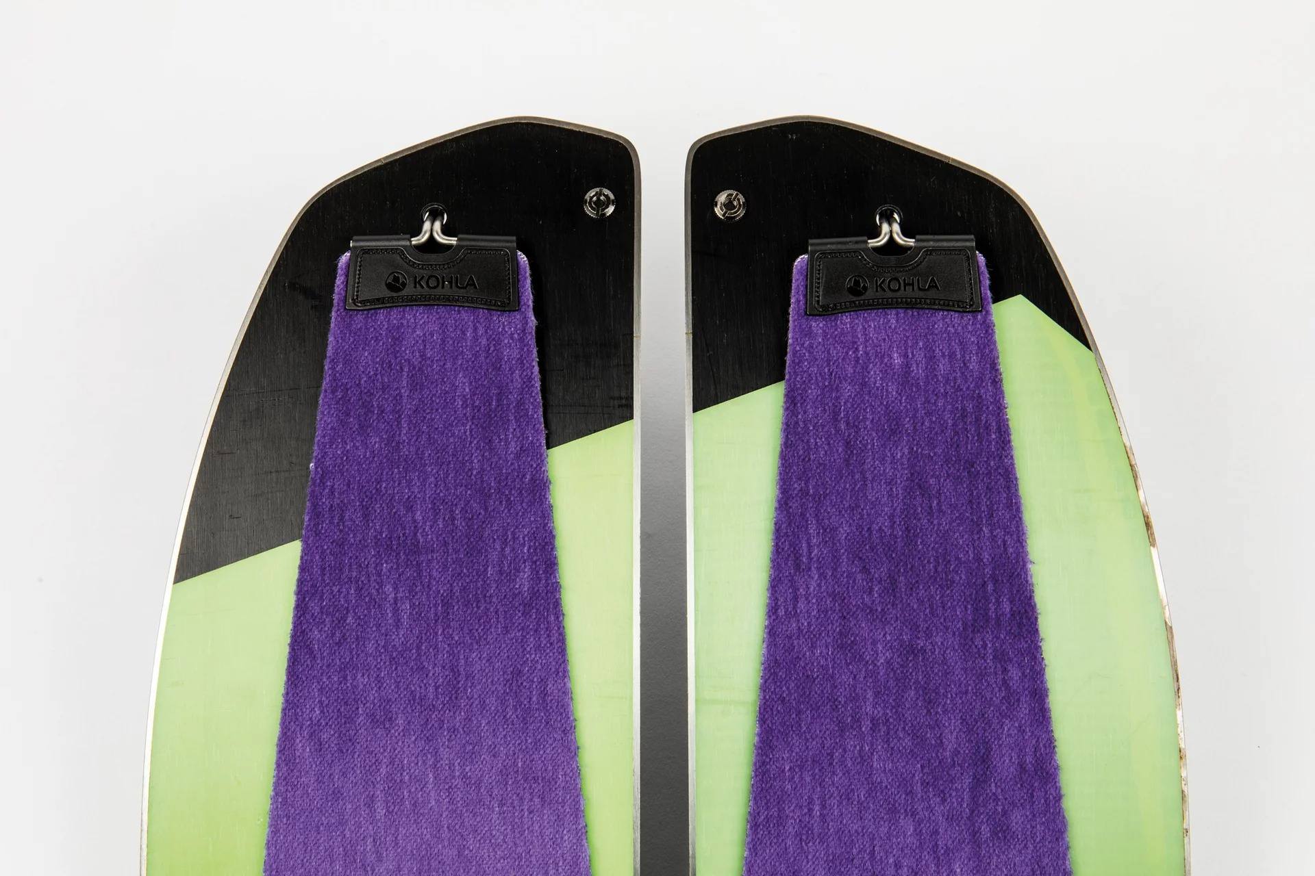 Nitro Doppleganger Vertical Skins