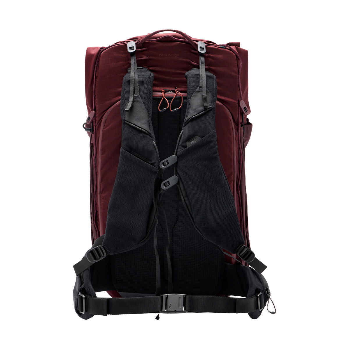 Peak Design Outdoor Rygsæk 45 L (Eclipse)