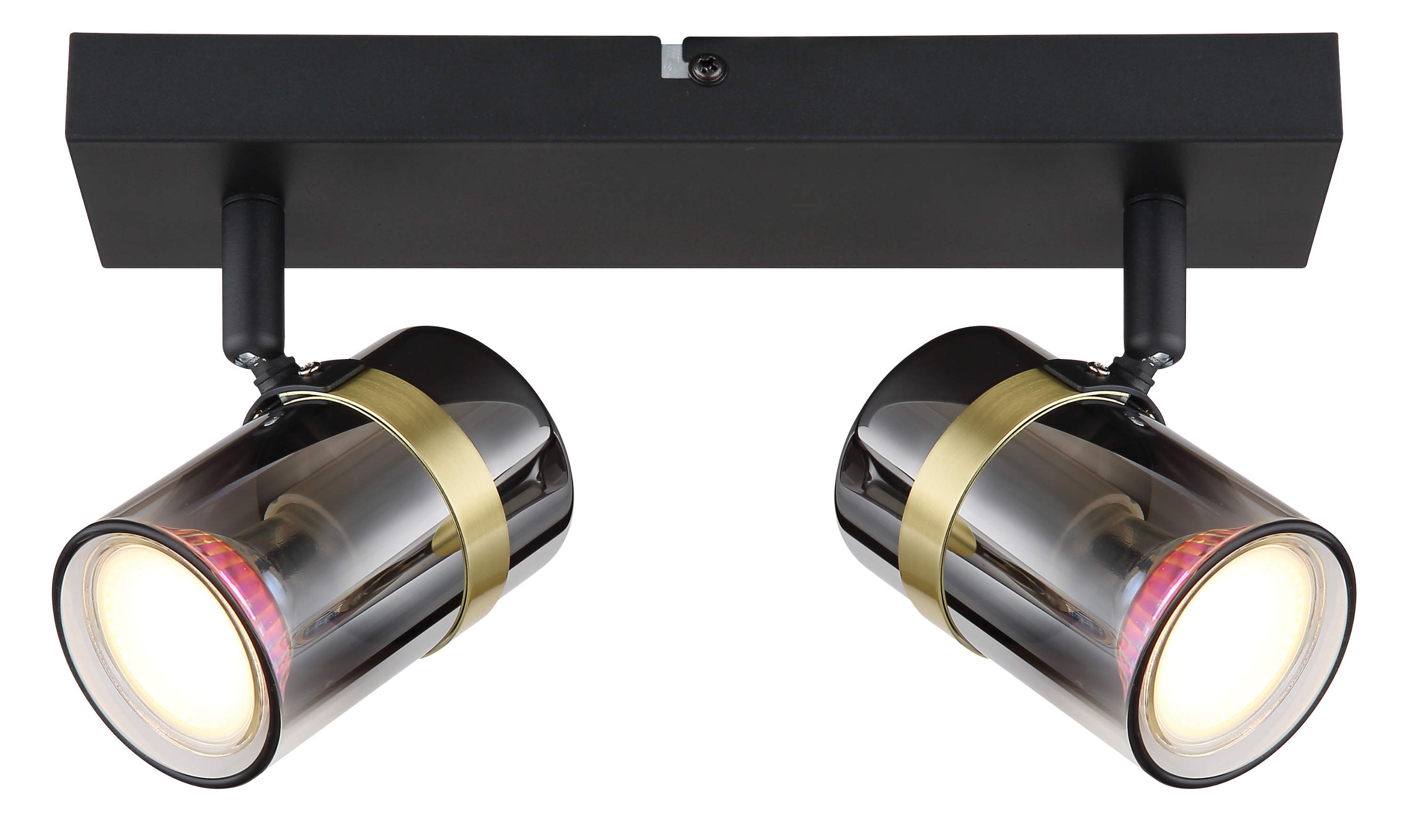 Wand-/Deckenspot TRABBY