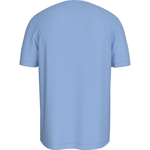 Tommy Hilfiger Essential Solid T-shirt, Vessel Blue, XL