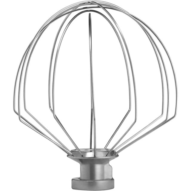 Batedeira de pedestal Cuisinart Precision Master de 5,5 litros