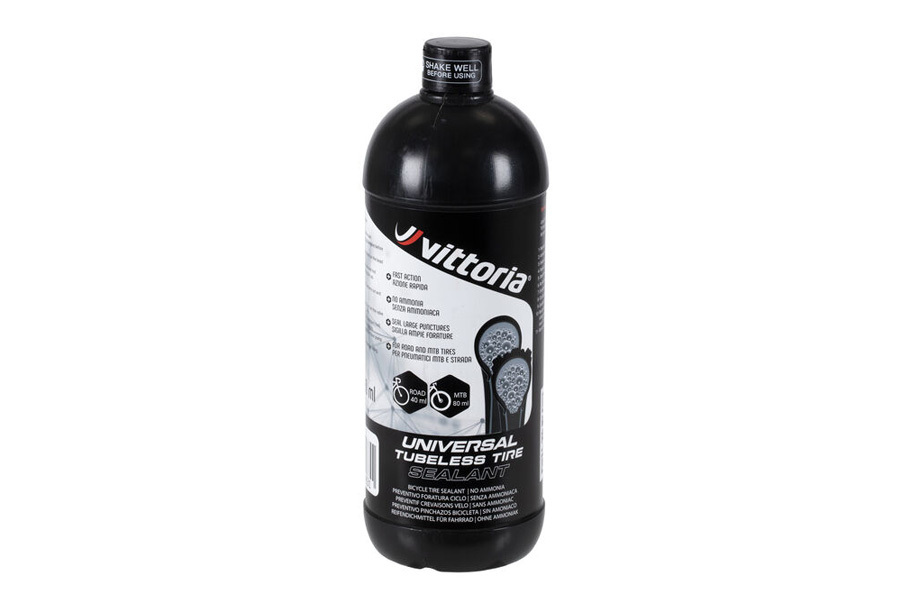 Vittoria Universal Tubeless Tire Sealant 500ml