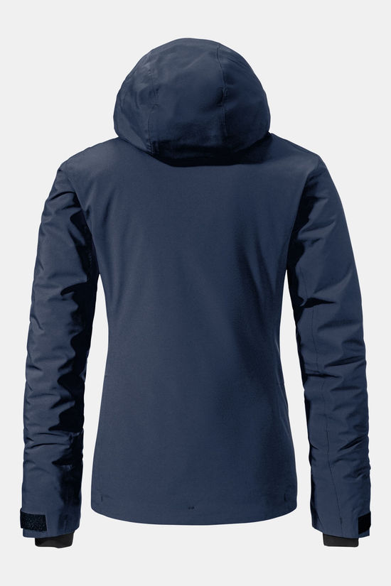 Schöffel Schöffel Womens Nollen Jacket Ski-Jas Dames