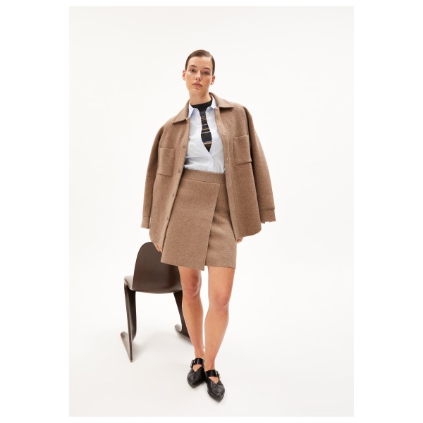 ARMEDANGELS - Women's Darlaa - Jupe