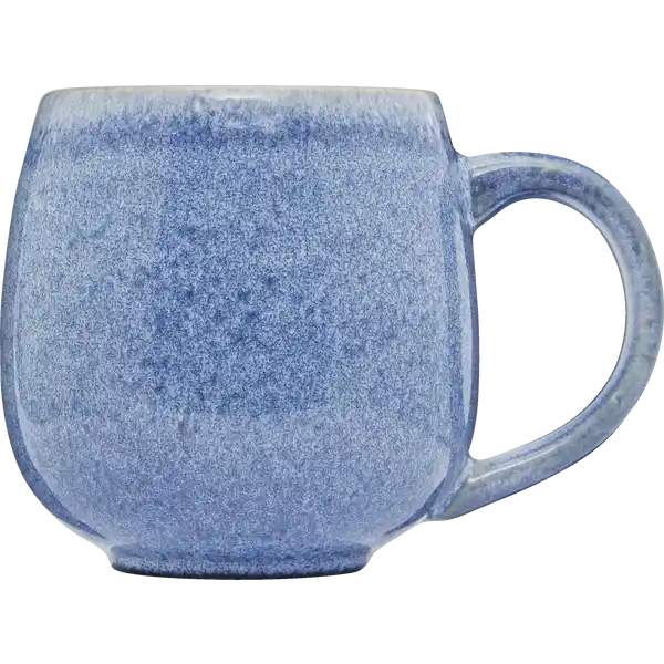 BECHER BAUCHIG reactive Glaze