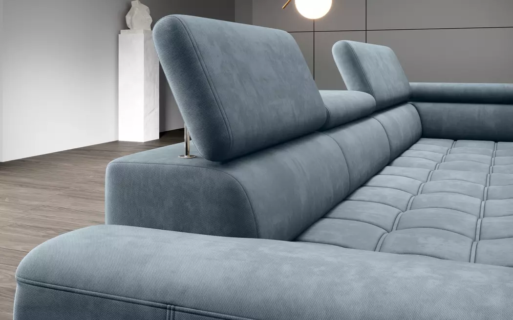 Ecksofa Palladio