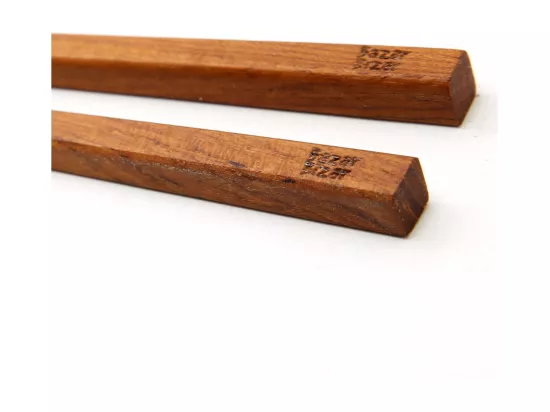 Les Baguettes Teak Root