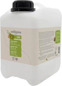 Eubiona Shampoo Volumen Kamille Kiwi Nachfüllpackung, 2 Liter