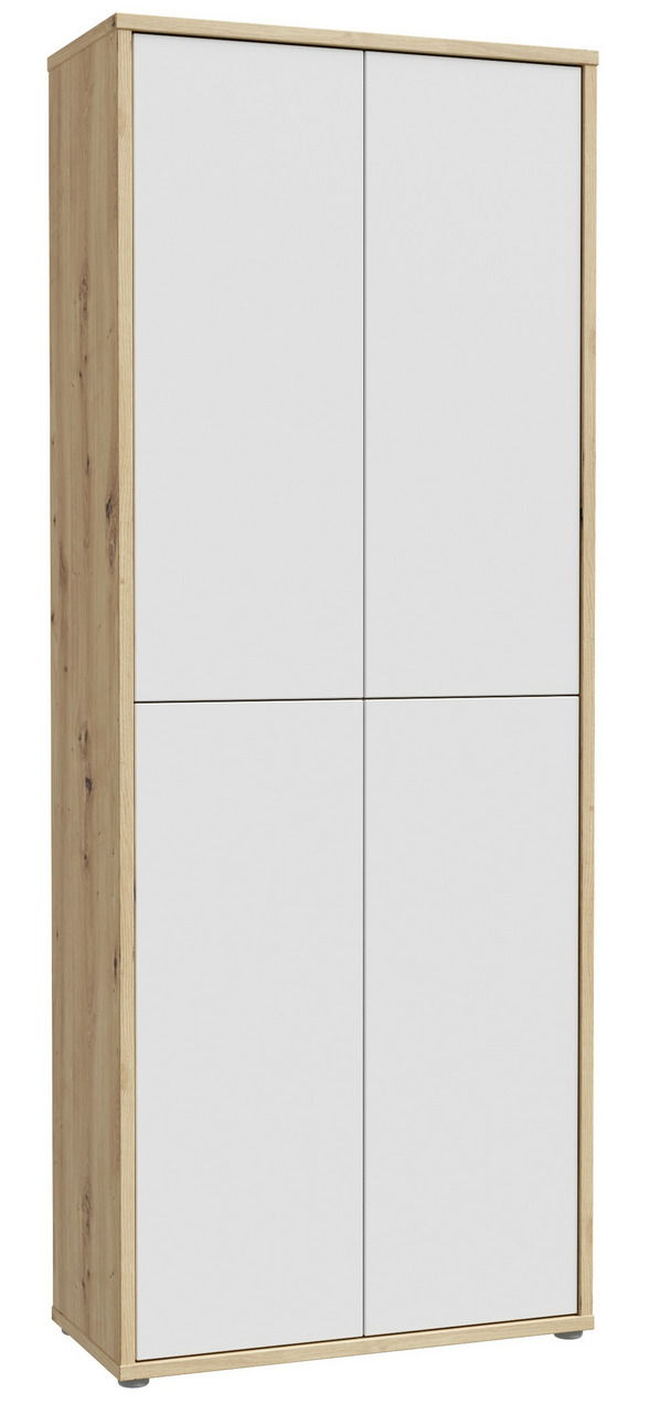 XORA XL-Schuhschrank ALICE SPRINGS