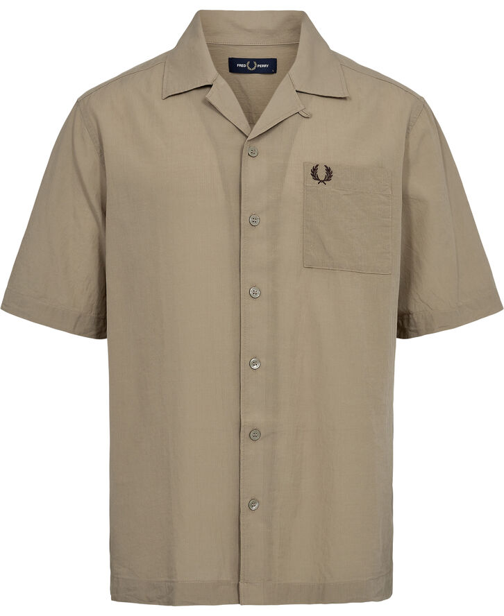 Fred Perry M7762 Warm grey